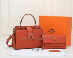 Ladies Classic Handbag