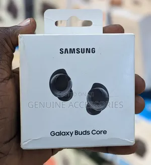 Galaxy Buds Core