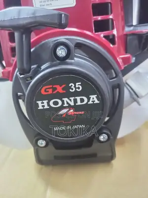 Honda 4 Stroke Brush Cutter/ Grass Cutter