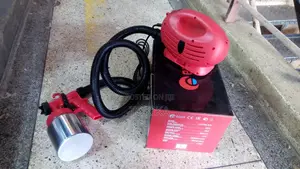 Electric Portable Mini Compressor