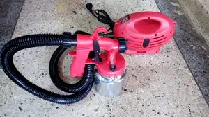 Electric Portable Mini Compressor