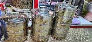 Food Carrier or Lunch Box