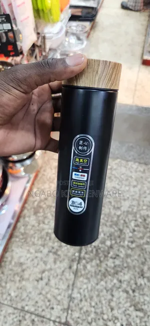 Insulated Bottle Flask