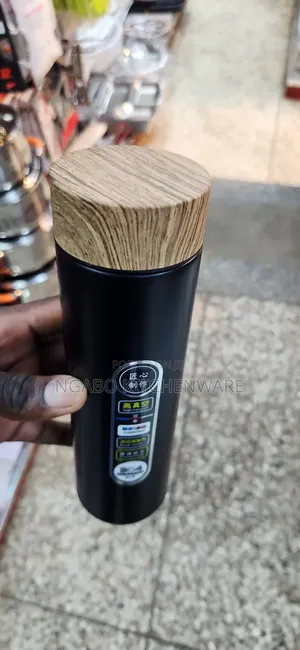 Insulated Bottle Flask