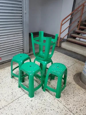Patio Plastic Stools Plastic Stools
