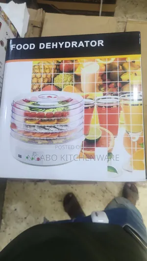 Food Dehydrator