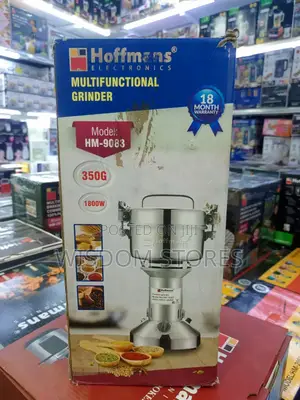 Multifunctional Grinder, 350g