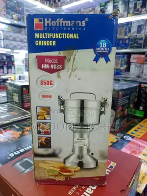 Multifunctional Grinder, 350g