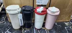 Coffee Mug or Travel Mug