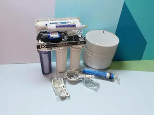 Reverse Osmosis(Ro) Water Filters