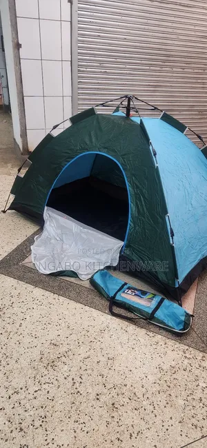 Camping Tent Automatic for 2 People