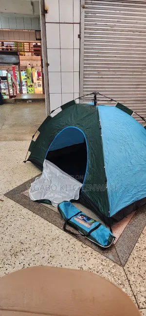 Camping Tent Automatic for 2 People