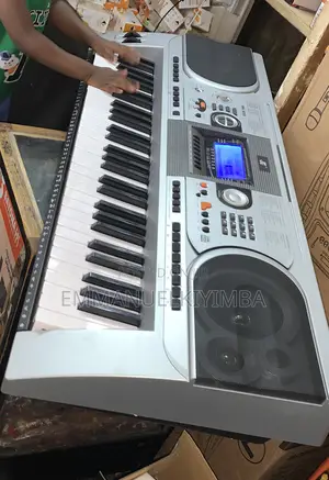 Key Board Mk 935