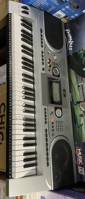 Key Board Mk 935