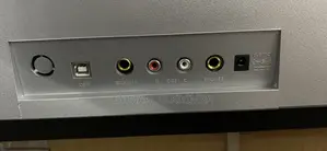 Key Board Mk 935