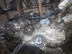 Engine for Subaru Impreza Fb 16 Non Turbo.
