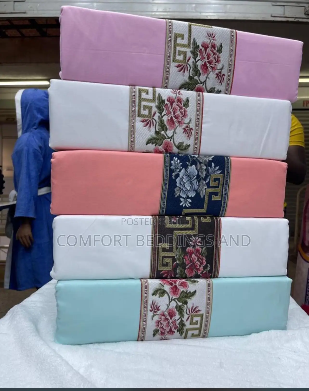 Designed Duvet Cover Sets