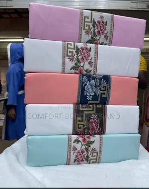 Designed Duvet Cover Sets