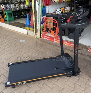 Mini Treadmill (For Home Use)