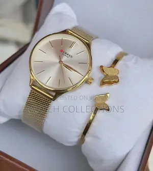 Womenswear Watch