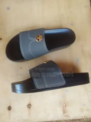 Luxury Timberland Push-in