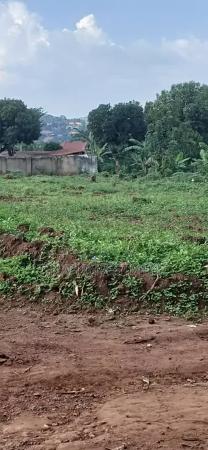 Gayaza Kiwenda Estate