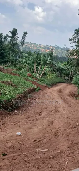Gayaza Kiwenda Estate