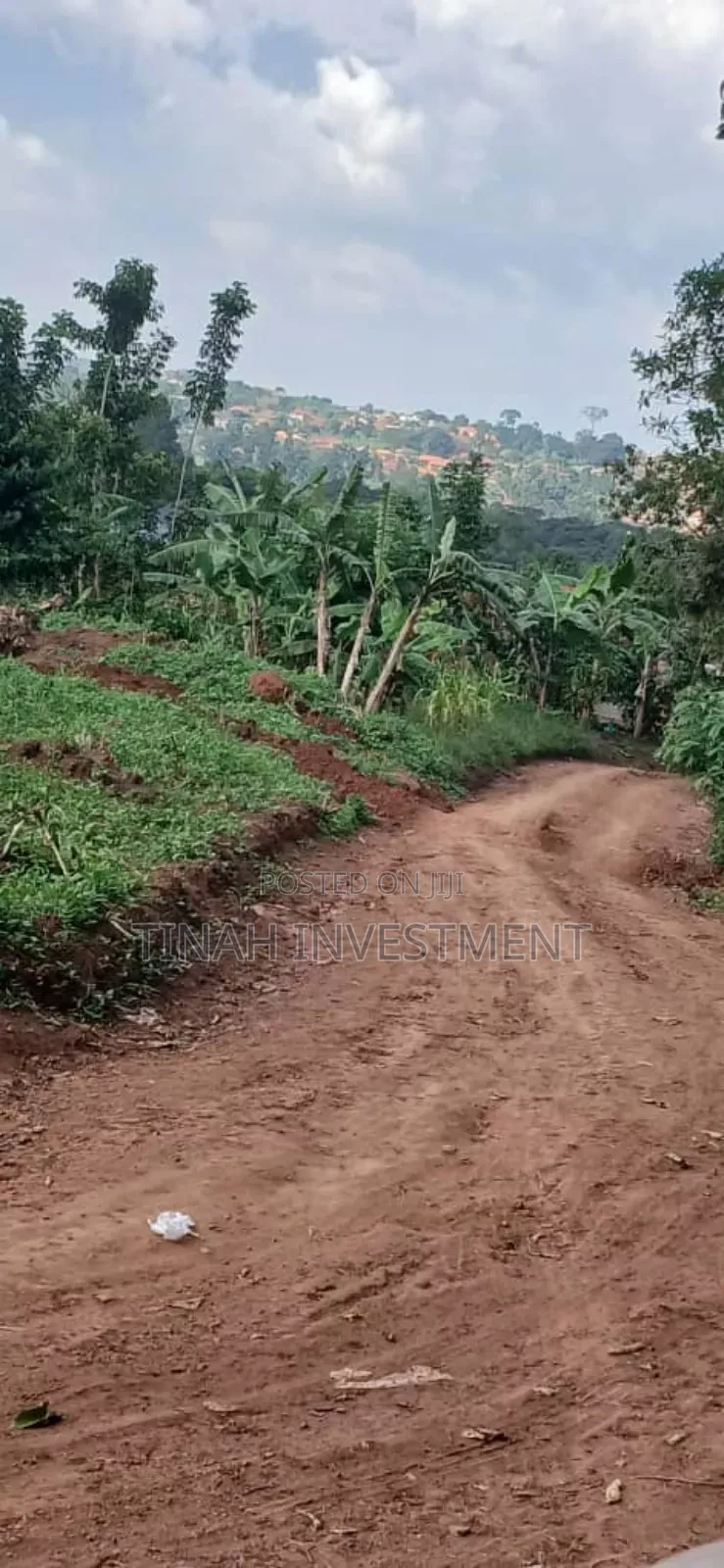 Gayaza Kiwenda Estate
