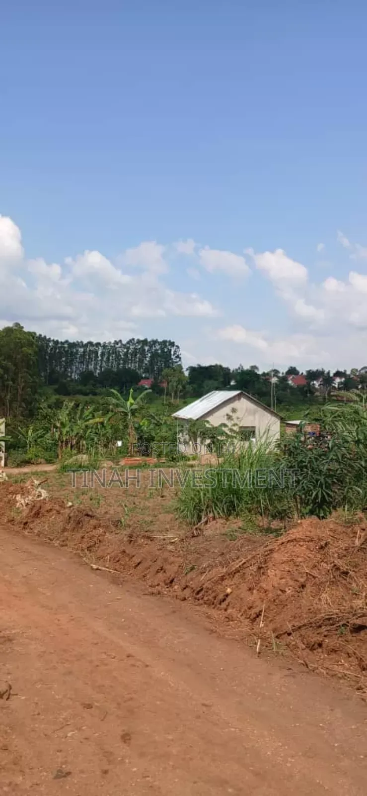 Gayaza Kiwenda Estate