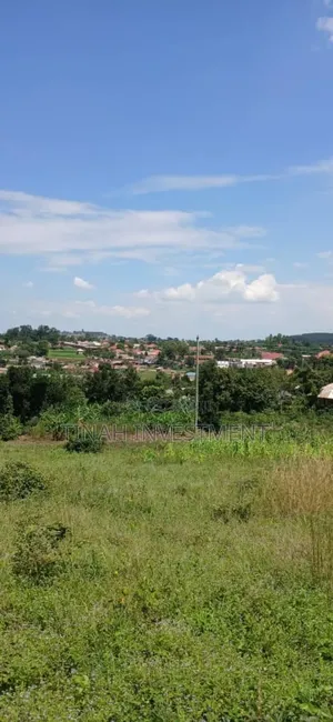 Gayaza Kiwenda Estate