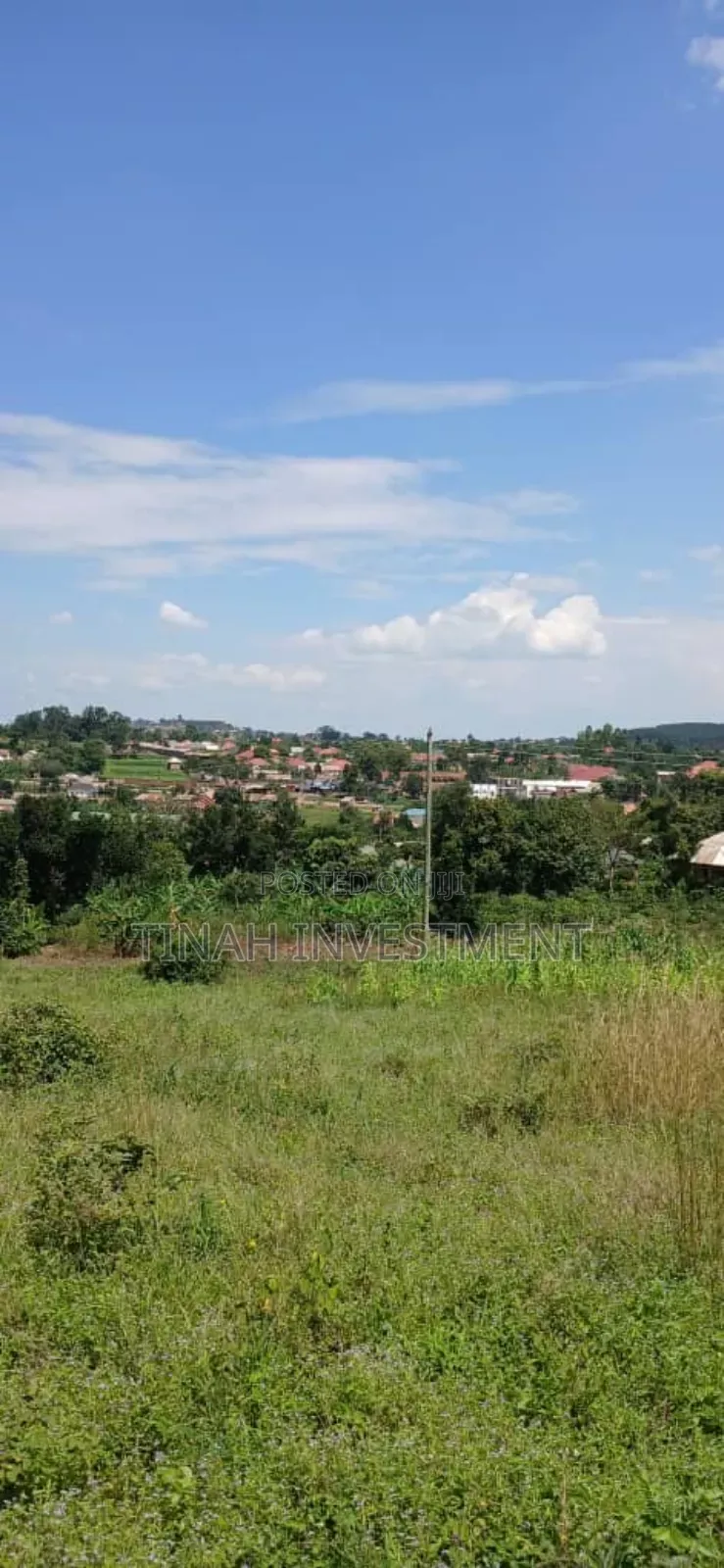 Gayaza Kiwenda Estate