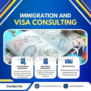Schengen Visas