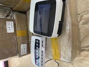 Lyofia Immunoassay Analyzer