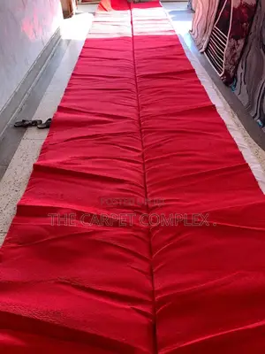 Red Galaxy Executive Carpets Per Squaremeter