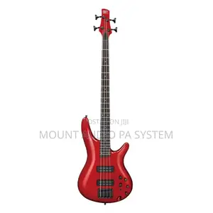 Base Guitar Ibanez 5 Strings