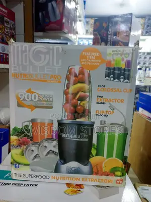 Nutribullet Pro 900 Series Blender