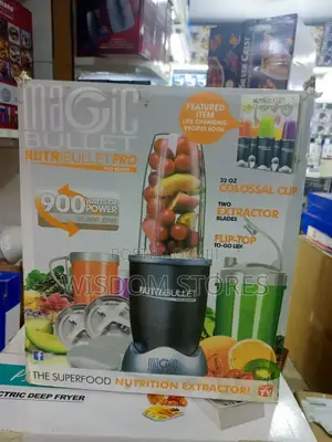 Nutribullet Pro 900 Series Blender