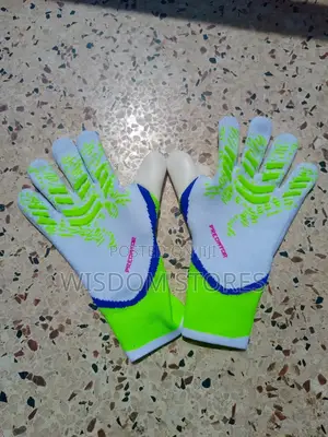 Adidas Predator Pro Goalkeeper Gloves