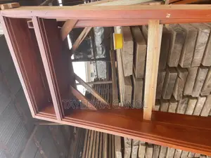 Door Frames