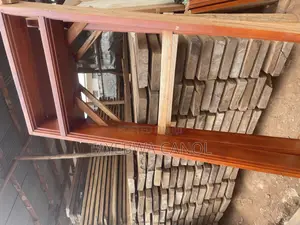 Door Frames