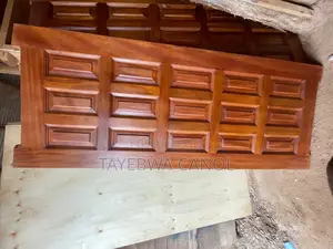 Mahogany Wood