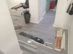 SPC Interlocking Tiles