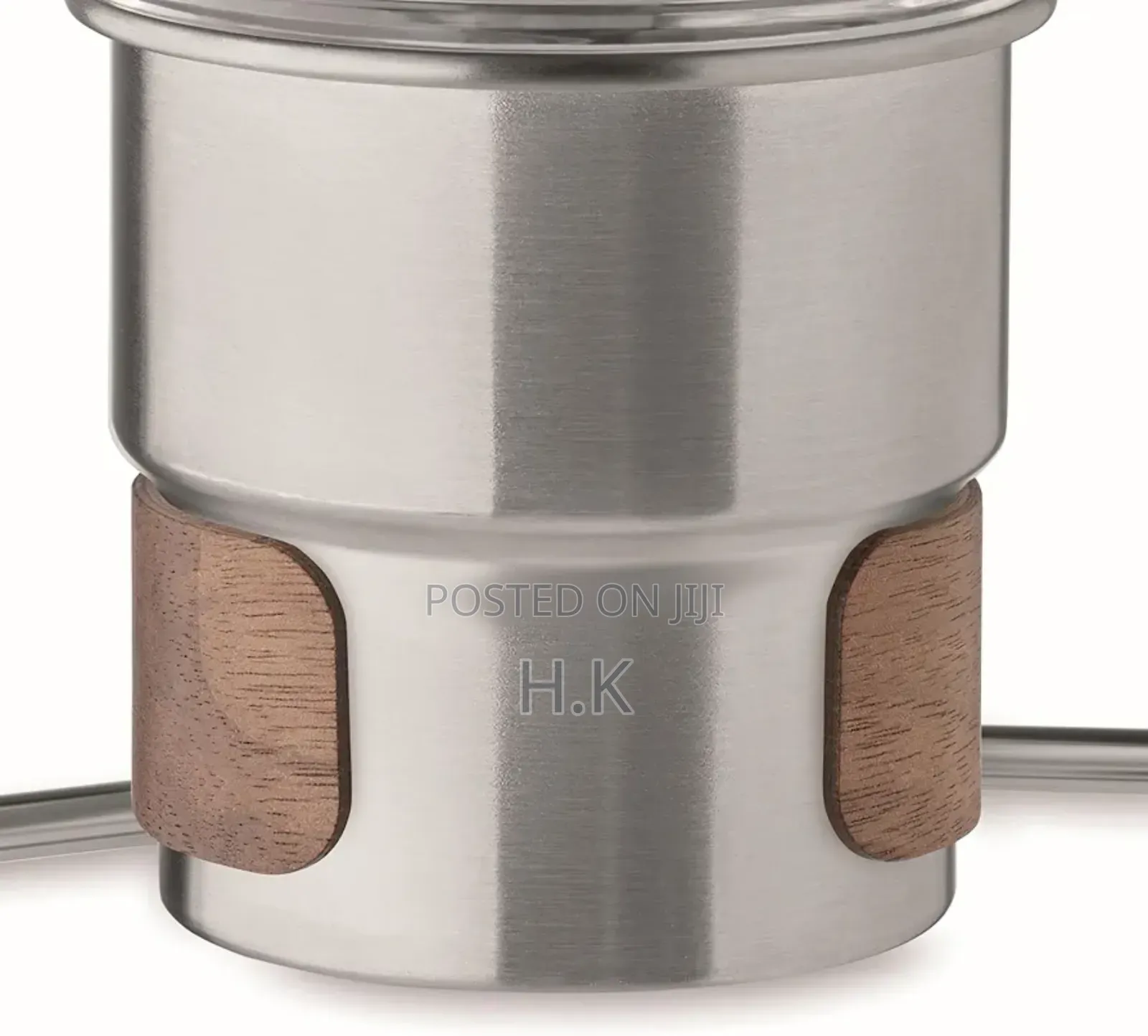 Sustainable Thermal Mug, 260 Ml,
