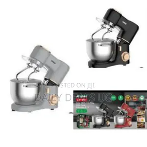 Avinas 8.8 Litres Stand Mixer 1800w