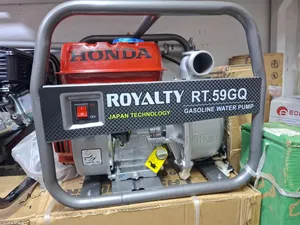 Honda 2 Inch Petrol Water Pump