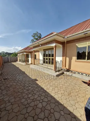 2bdrm Bungalow in Kyaliwajala, Central Division for rent