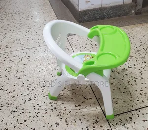 Green Feeding Chairs Green Feeding Chairs