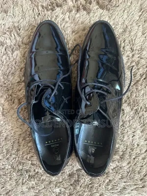 Shoes Formal Shoes Men