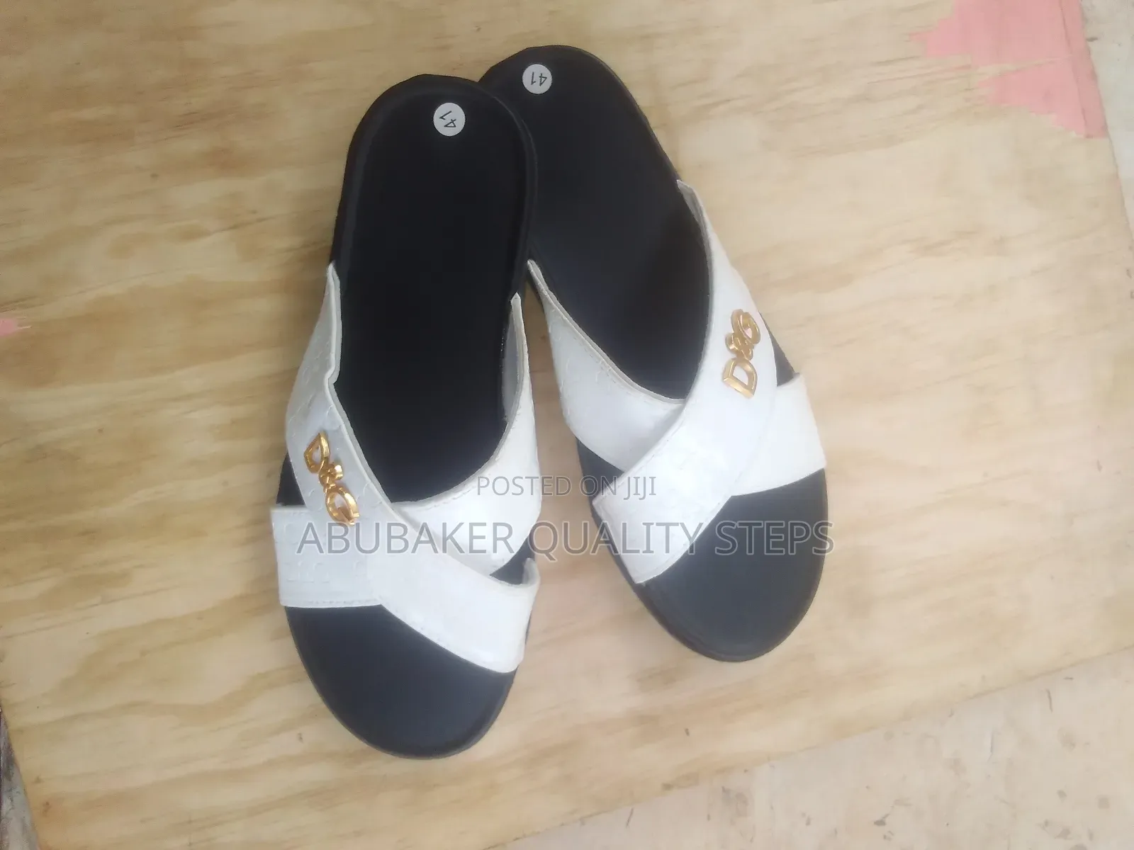 D G Gentle Sandals
