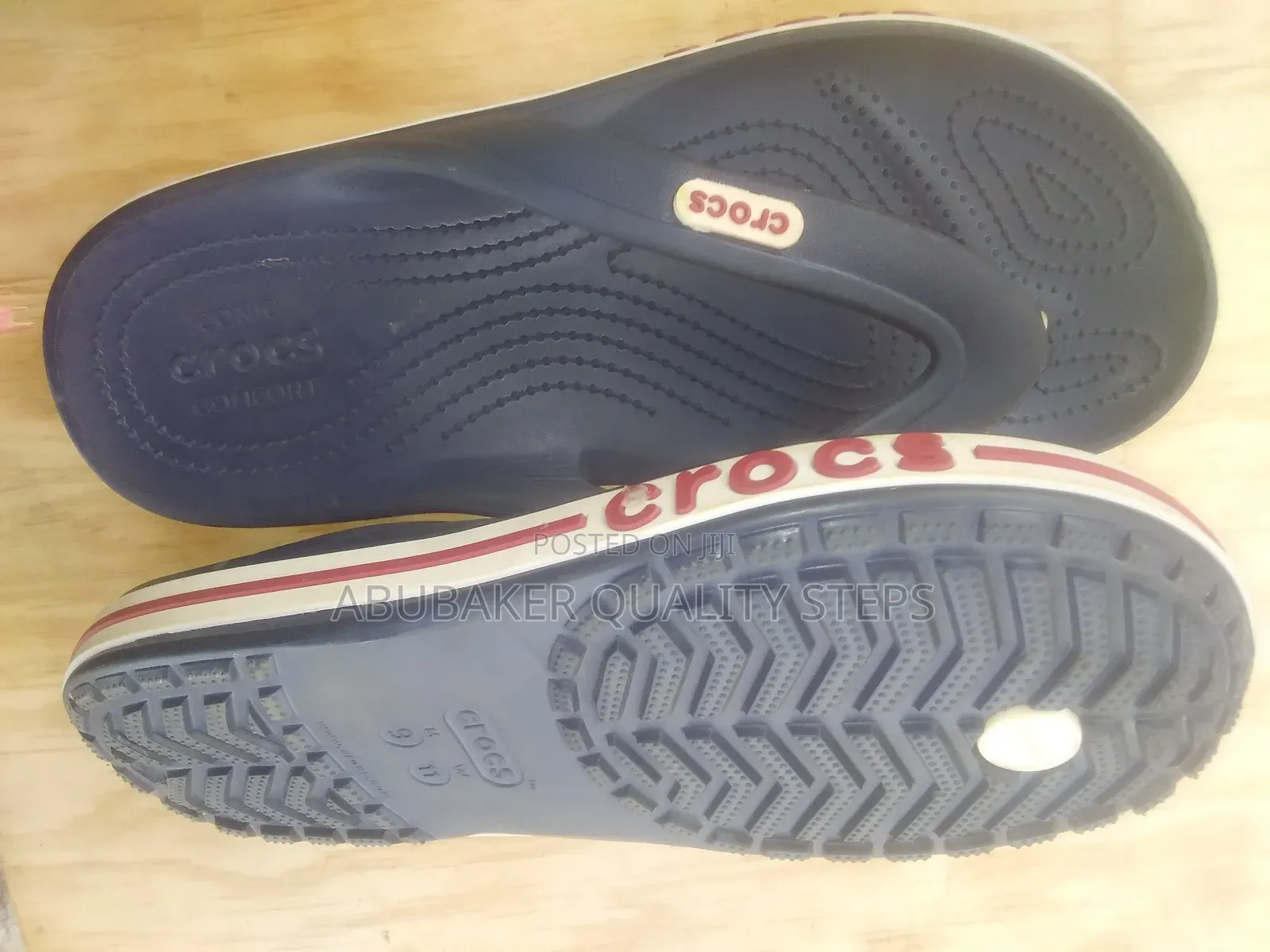 Comfortable Sandals